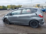 Honda Fit Sport JHMGE8G58BC002238 снимка