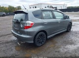 Honda Fit Sport JHMGE8G58BC002238 снимка
