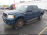 Ford F-150 Fx4/Lariat/Xlt 1FTPW14555FB15741 photo