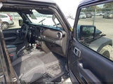 Jeep Wrangler 4-Door Sport S 4X4 1C4HJXDN9PW678901 fotografie