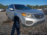 Kia Sorento Lx 5XYKT3A1XBG044917 photo