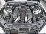 Mercedes-Benz S 63 Amg WDDNG7EB9BA387977 снимка