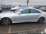 Mercedes-Benz S 63 Amg WDDNG7EB9BA387977 снимка