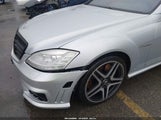 Mercedes-Benz S 63 Amg WDDNG7EB9BA387977 снимка