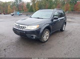 Subaru Forester 2.5X Premium JF2SHADCXCH439614 снимка