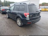 Subaru Forester 2.5X Premium JF2SHADCXCH439614 снимка