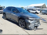Toyota Bz4X Limited JTMAAAAA2PA020866 photo