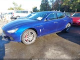 Maserati Ghibli S Q4 ZAM57RTS1H1216847 photo