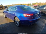 Maserati Ghibli S Q4 ZAM57RTS1H1216847 fotografie