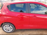 Chevrolet Spark 1Lt Cvt KL8CD6SA7HC745941 снимка
