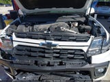 Chevrolet Colorado 2Wd Short Box Lt 1GCGSCEN0N1221551 снимка
