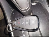 Chevrolet Trax Awd Lt KL7CJPSB7LB349776 снимка
