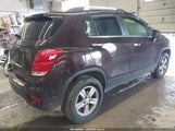Chevrolet Trax Awd Lt KL7CJPSB7LB349776 снимка