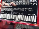 Mercedes-Benz Glc 300 4Matic WDC0G4KB2JV047210 photo