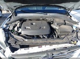 Volvo Xc60 T5 Drive-E YV440MDJ5G2861360 снимка