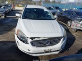 Volvo Xc60 T5 Drive-E YV440MDJ5G2861360 снимка