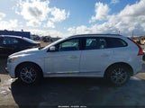 Volvo Xc60 T5 Drive-E YV440MDJ5G2861360 снимка