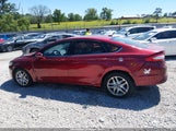 Ford Fusion Se 3FA6P0HDXFR245478 снимка
