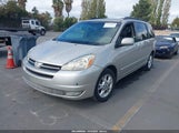 Toyota Sienna Xle Limited 5TDZA22C95S317593 fotografie