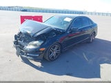 Mercedes-Benz C 250 Sport WDDGF4HB9EG210952 fotografie