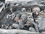 Dodge Dakota 1D7HG12K54S704570 снимка
