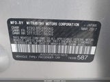 Mitsubishi Lancer Es JA32V2FW7HU010075 снимка