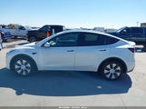Tesla Model Y Long Range Dual Motor All-Wheel Drive 7SAYGDEE2NF356956 снимка