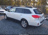 Subaru Outback 3.6R Limited 4S4BRDLC8B2404145 снимка