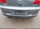 Volkswagen Tiguan Se WVGAV7AXXCW005276 снимка
