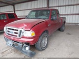 Ford Ranger Xlt 1FTLR4FE0BPB09971 fotografie
