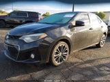 Toyota Corolla S Plus 5YFBURHE4GP546981 fotografie