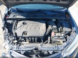 Toyota Corolla Le 5YFBURHE3GP548902 снимка