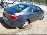 Toyota Corolla Le 5YFBURHE3GP548902 снимка