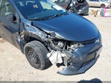 Toyota Corolla Le 5YFBURHE3GP548902 fotografie