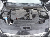 Hyundai Sonata Sport 5NPE34AF6HH436860 снимка
