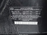Hyundai Sonata Sport 5NPE34AF6HH436860 снимка
