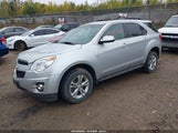 Chevrolet Equinox Lt 2CNALPEW2A6213716 снимка
