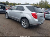 Chevrolet Equinox Lt 2CNALPEW2A6213716 снимка