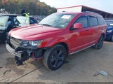 Dodge Journey Crossroad 3C4PDCGB6LT201209 снимка