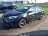 Toyota Corolla S Plus 5YFBURHE7EP105889 снимка