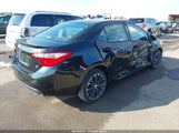 Toyota Corolla S Plus 5YFBURHE7EP105889 снимка