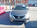 Nissan Versa 1.6 S+ 3N1CN7AP9GL837042 снимка
