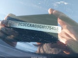 Chrysler 300 Limited 2C3CCAAG9GH175458 снимка