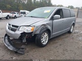 Dodge Grand Caravan Sxt 2C4RDGCG5KR622986 снимка