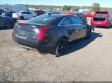 Cadillac Ats Performance 1G6AJ1R33F0110072 fotografie