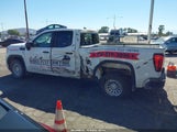GMC Sierra  Limited 2Wd Standard Box Pro 1GTR8AEK4NZ167867 снимка