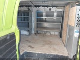 Chevrolet Express Work Van 1GCHG35U261142400 снимка