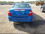 Ford Fusion Sel 3FAHP0JA2BR210274 снимка