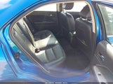 Ford Fusion Sel 3FAHP0JA2BR210274 снимка