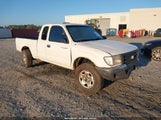 Toyota Tacoma Prerunner 4TASM92N5XZ568787 fotografie